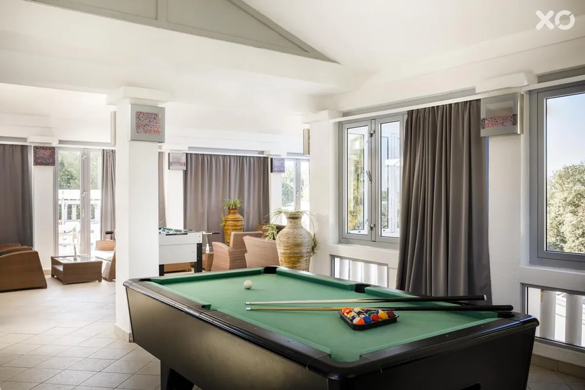 Funtana Resort
