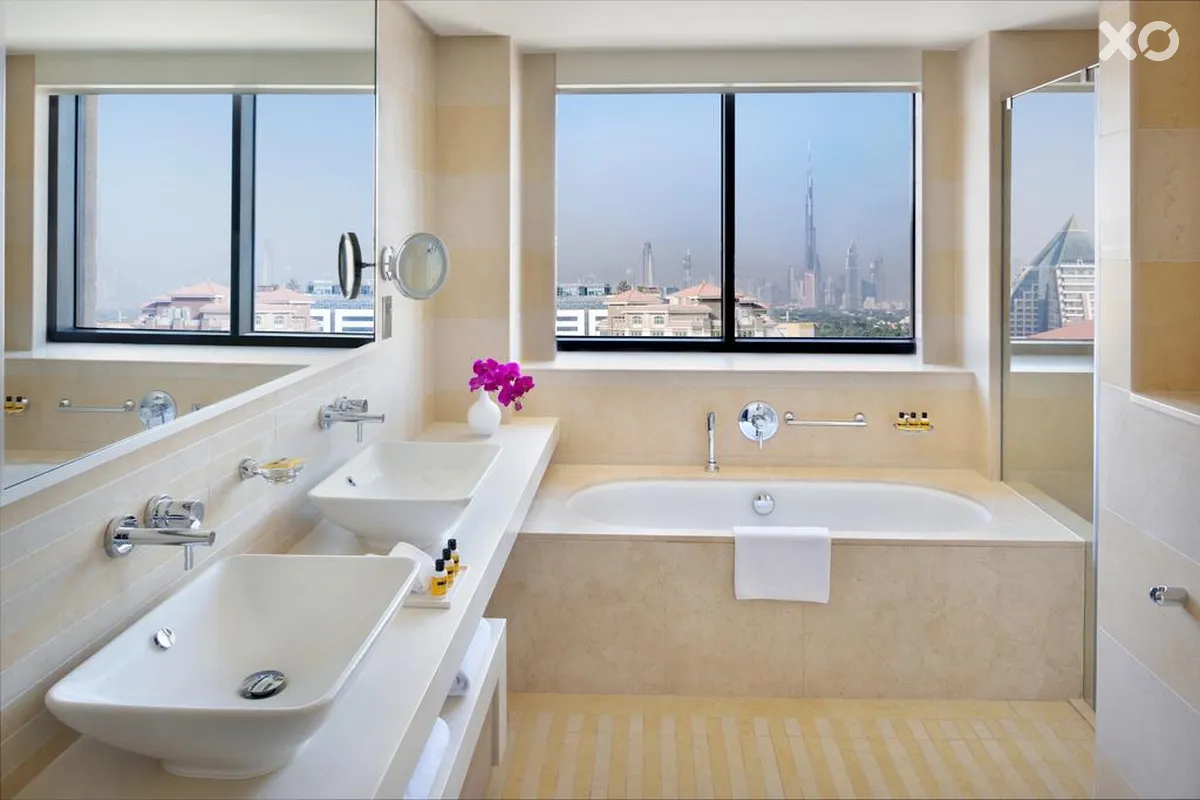 Hyatt Regency Creek Heights Residences