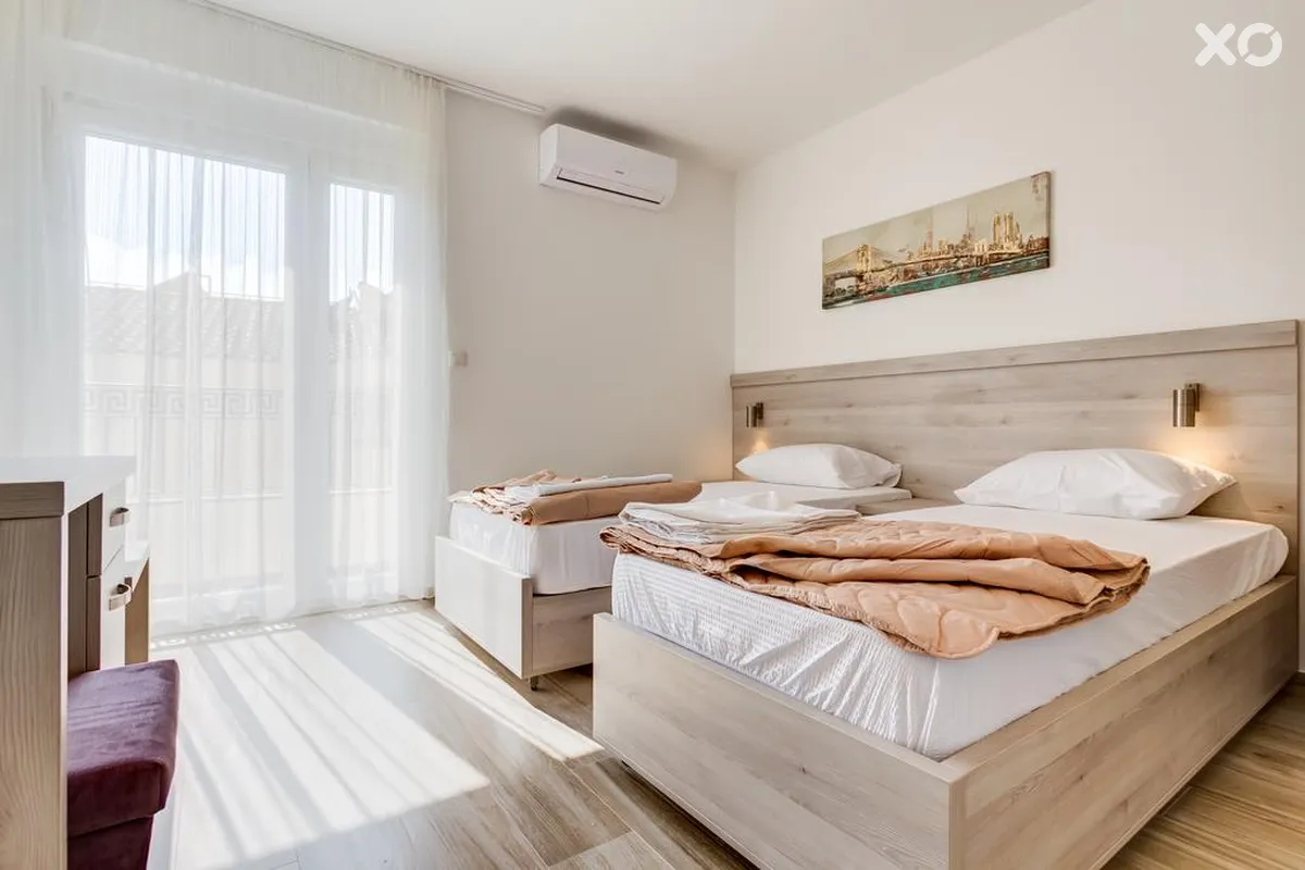 Al Mare Apartments