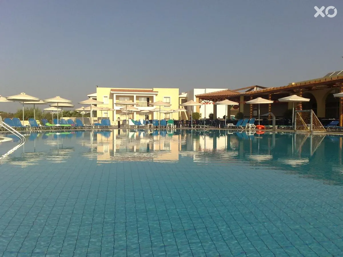 Aktea Beach Village