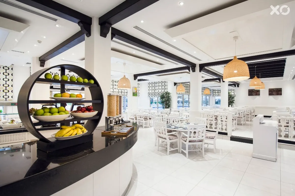 Al Hamra Village Golf & Beach Resort