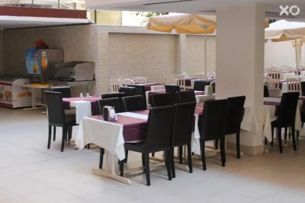 Rosella Apart & Hotel