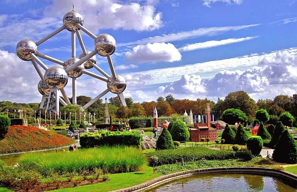 Европейский уикенд для компании! Париж, Амстердам и настроение свободы