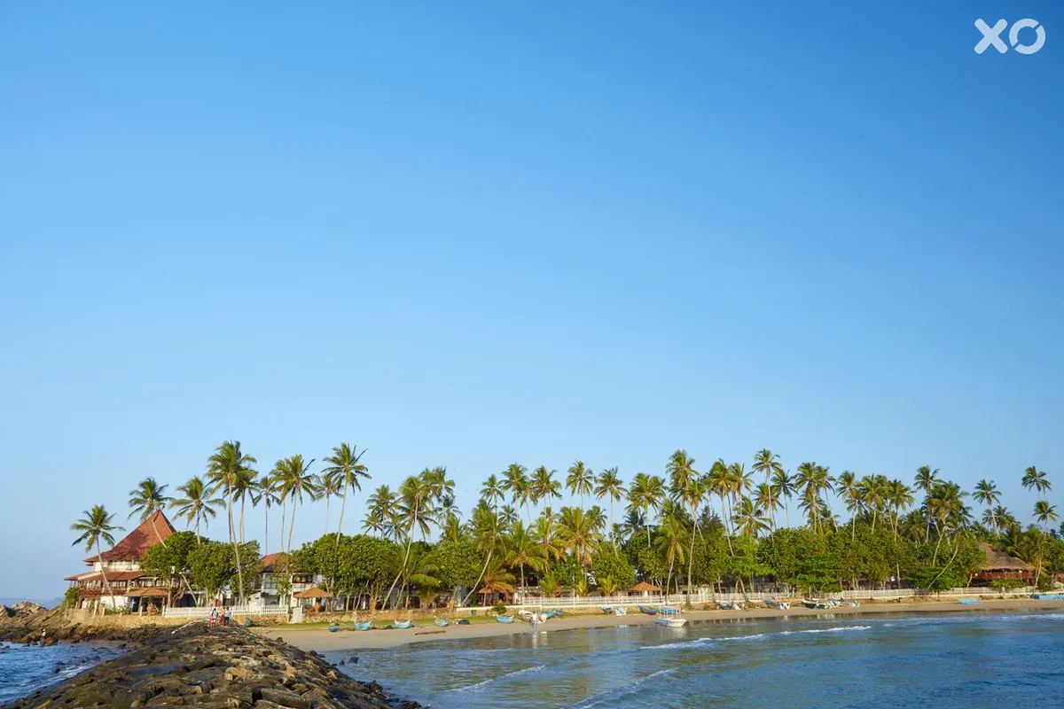 Dickwella Resort & Spa