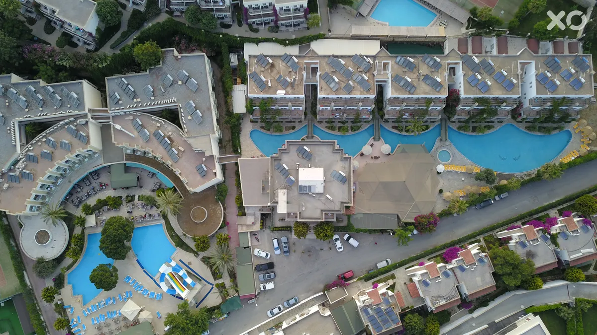 Ayaz Aqua Beach