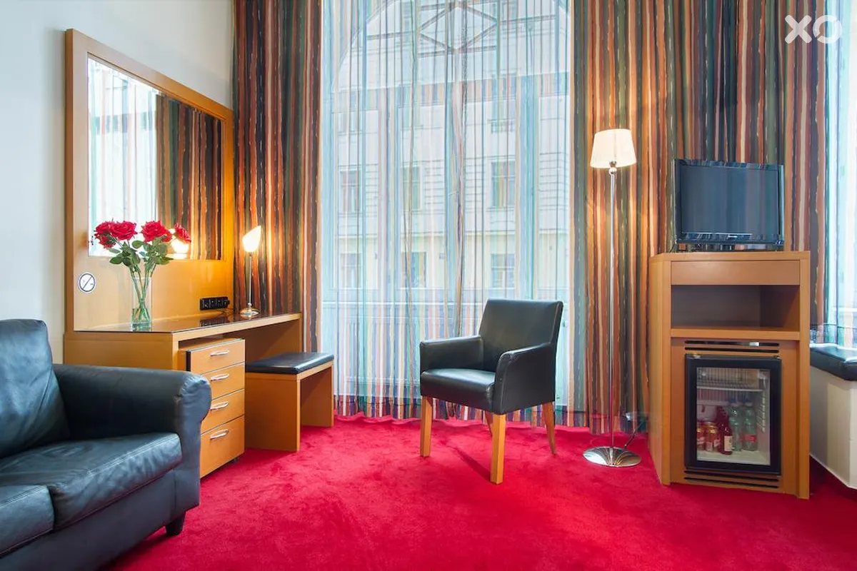 Theatrino Hotel