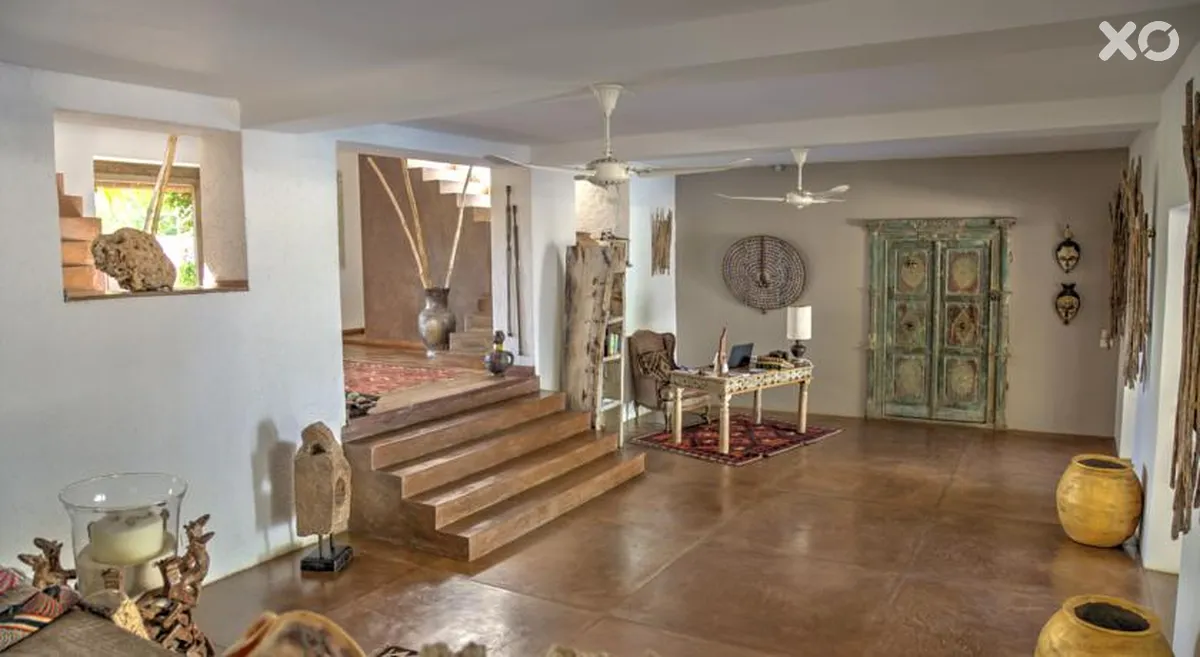 Uzuri Villa