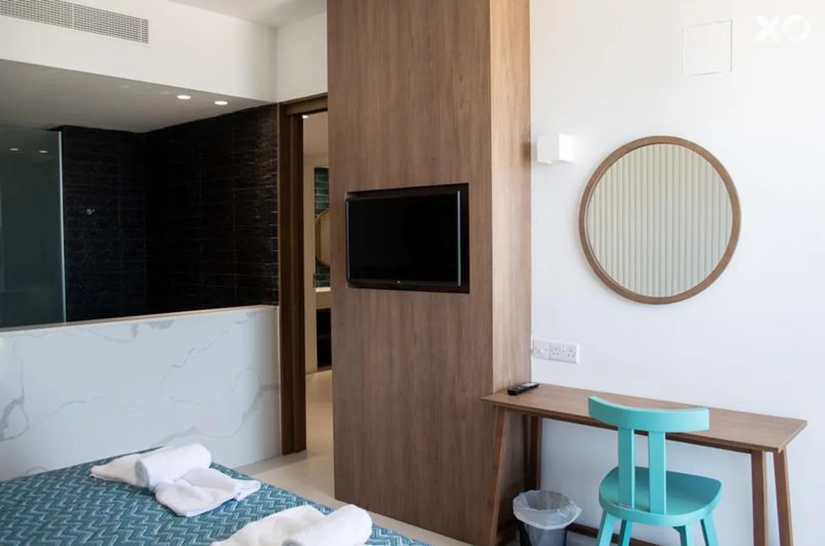 Mandali Hotel