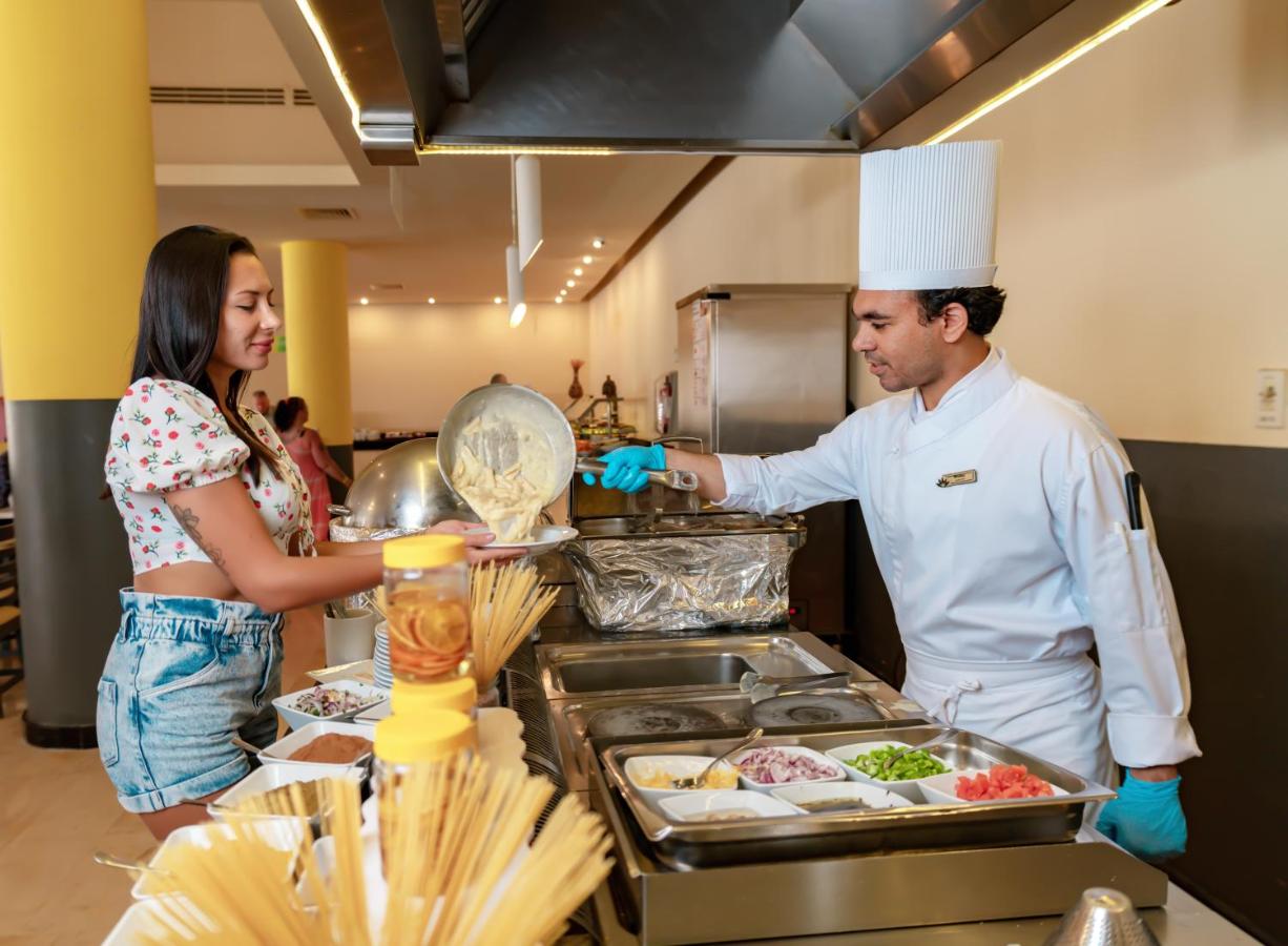 Lemon & Soul Makadi Garden