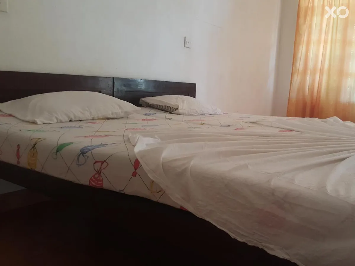 Shangrela Beach Resort
