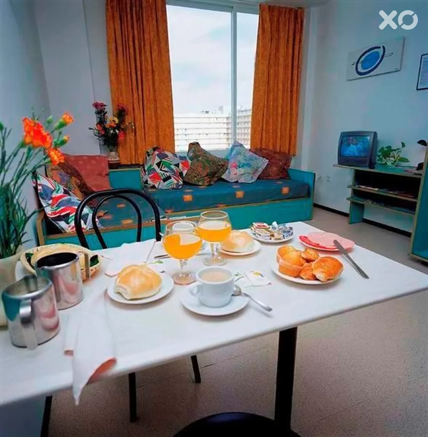 Lloret Sun Apartments