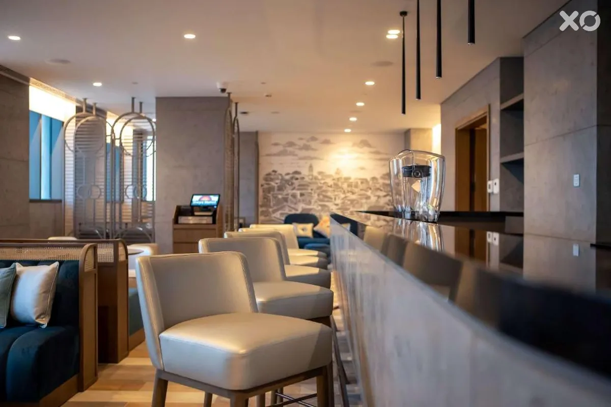 Days By Wyndham Dubai Deira Hotel