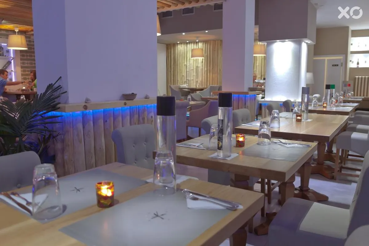 Kahlua Boutique Hotel