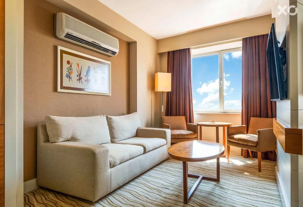 Radisson Hotel President Old Town Istanbul