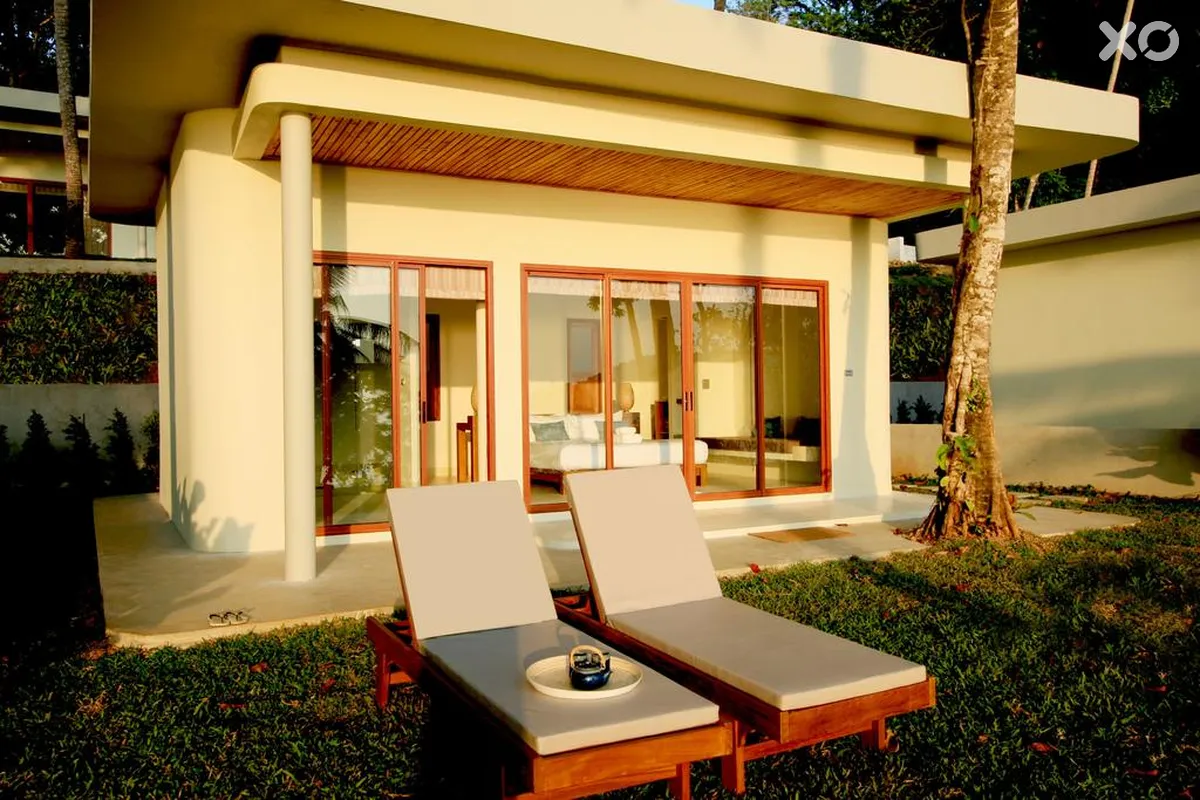 Nest Sense Resort