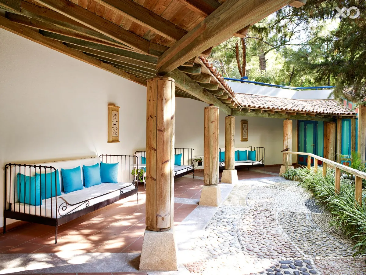Hapimag Sea Garden Resort