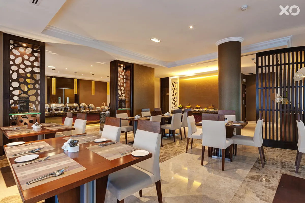 Icon Delux Hotel Apartments