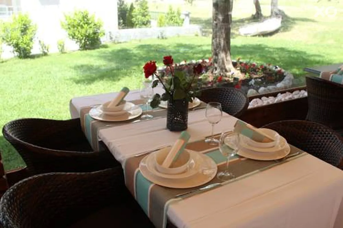 Sun Village Villa