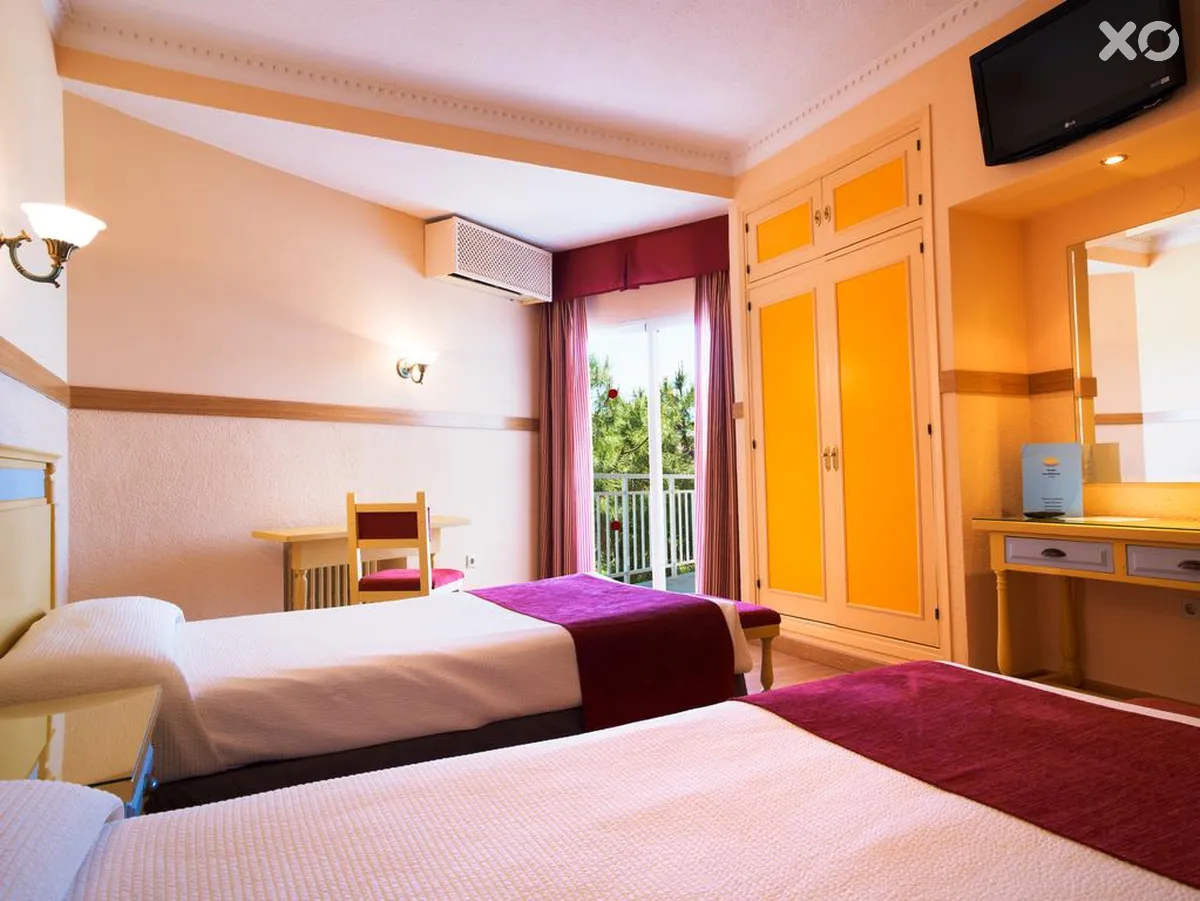 Monarque Torreblanca Hotel