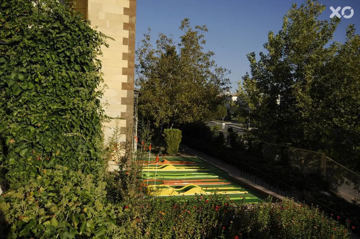Dinler Hotels Urgup