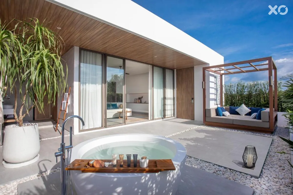 Melia Phuket Mai Khao