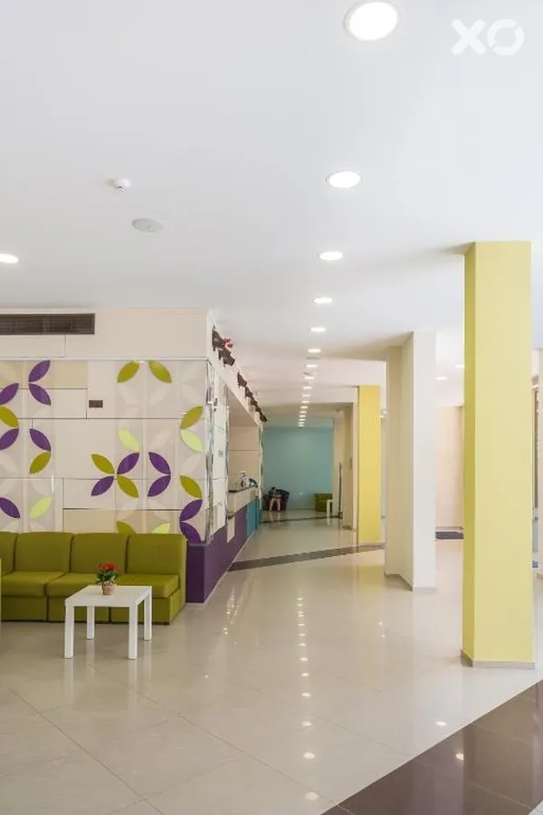 Mpm Hotel Orel