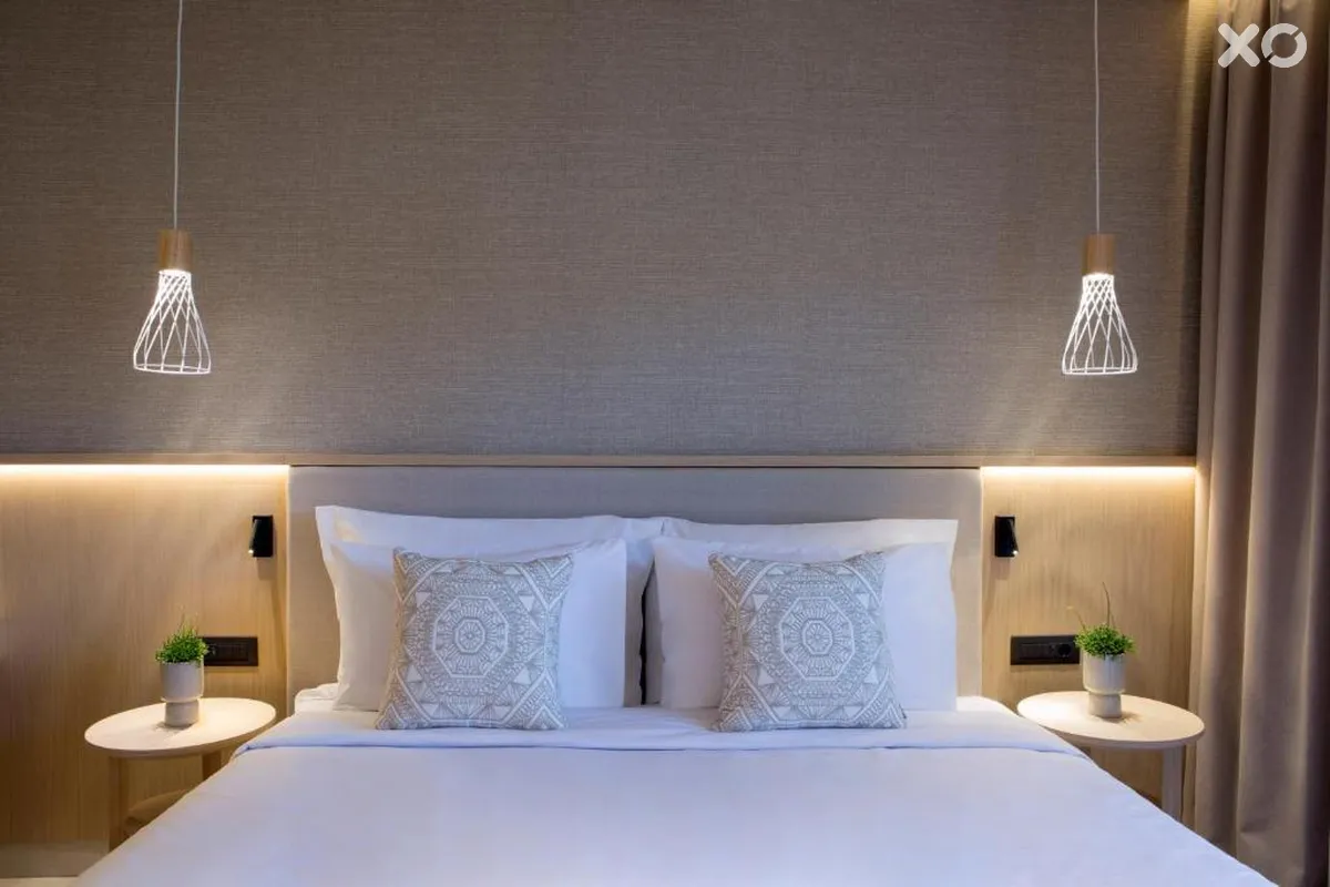 Cora Hotel & Spa Resort