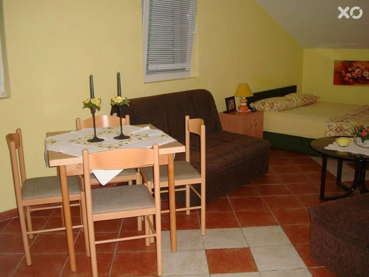 Perla Del Mare Villa