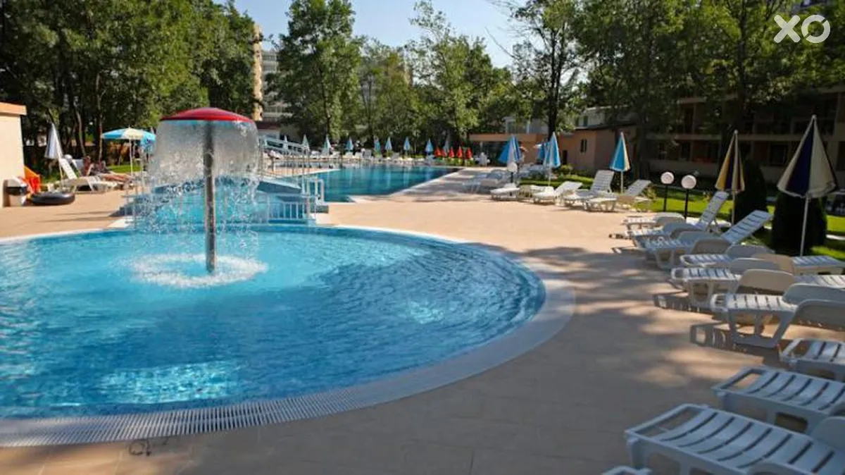 Yunona Hotel