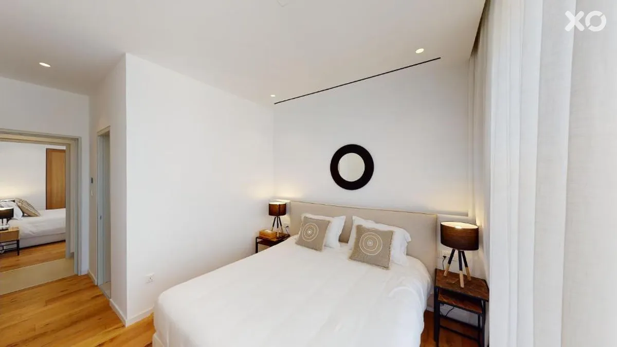 Periyiali Konnos Villas Beach Resort