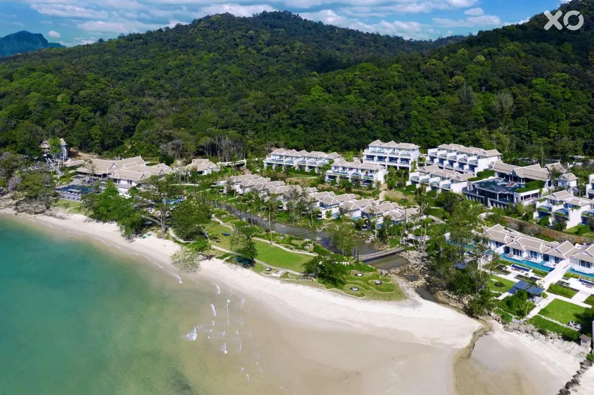 Banyan Tree Krabi