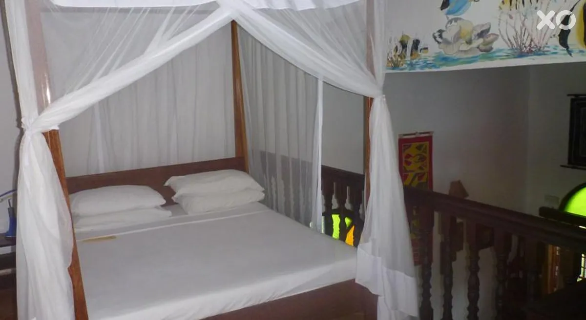 Mnarani Beach Cottages