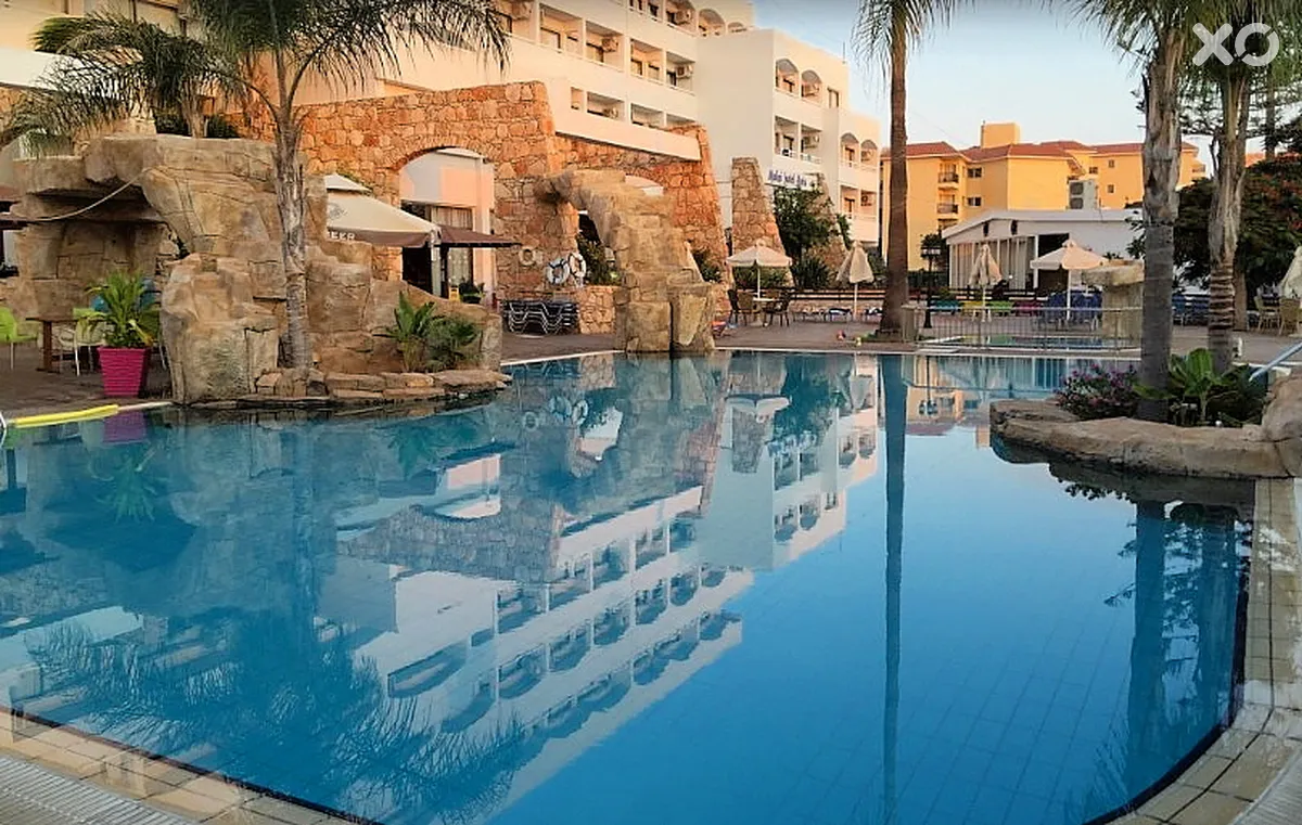 Melini Hotel Suites