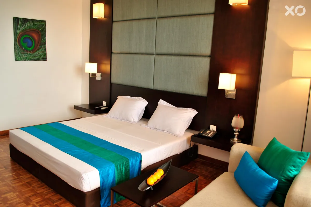 Peacock Beach Hotel