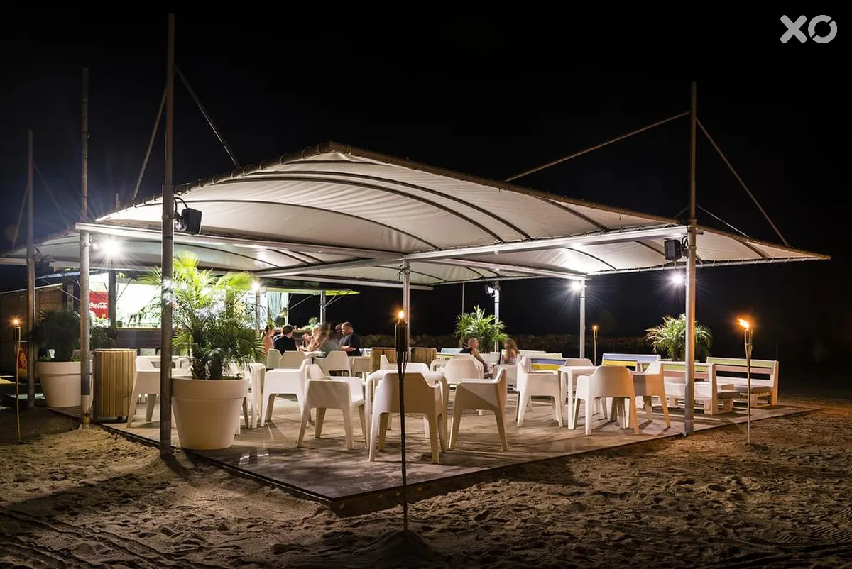 Estival Eldorado Resort