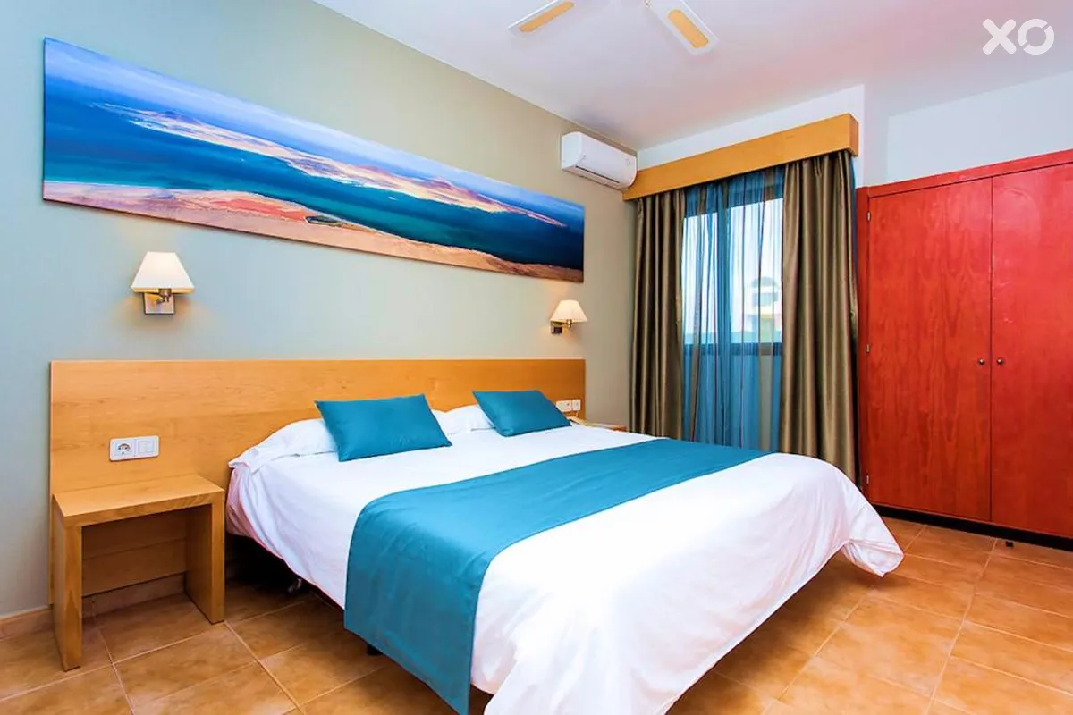 SBH Royal Monica Hotel