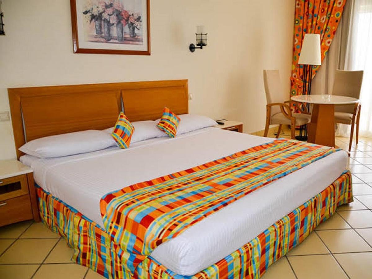 Siva Sharm Resort & Spa