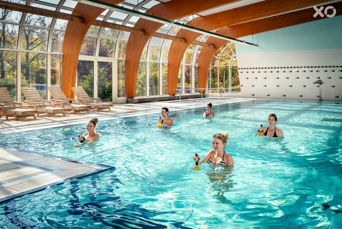 Spa Resort Sanssouci