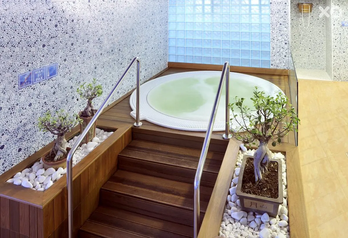 GHT Oasis Tossa & Spa Hotel