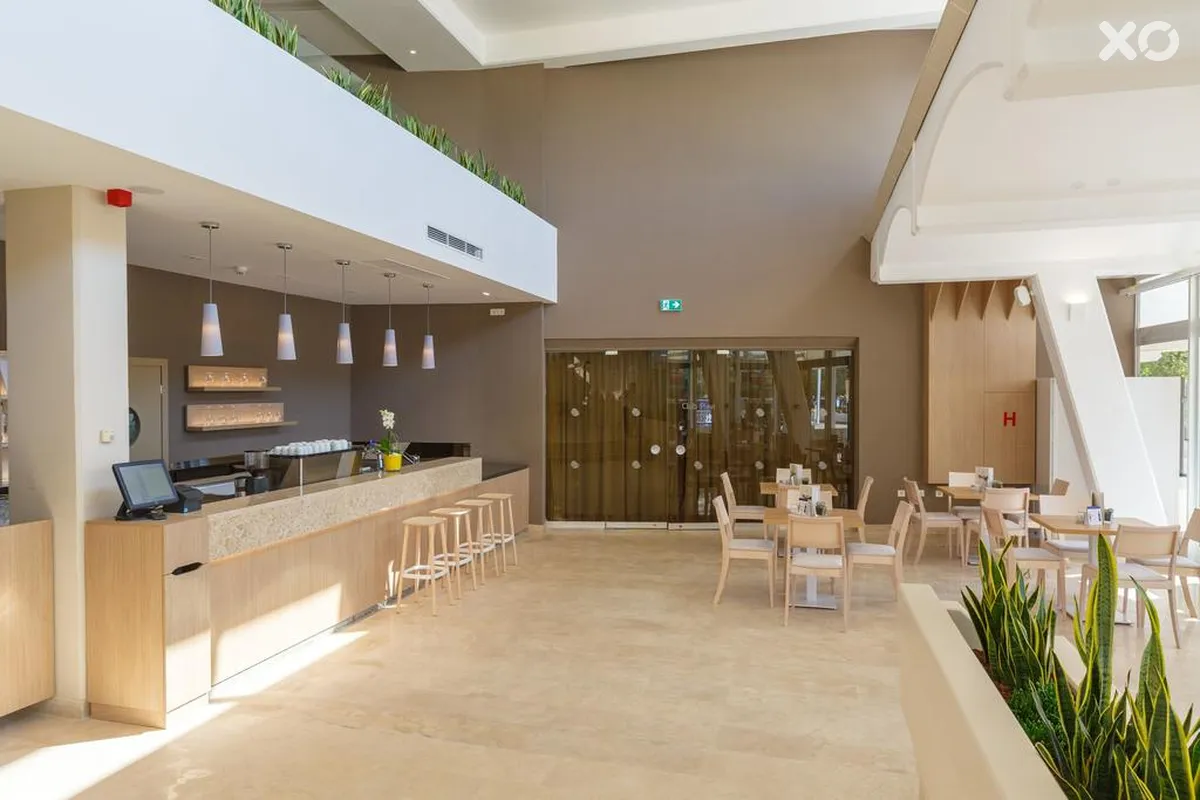 Plavi Hotel