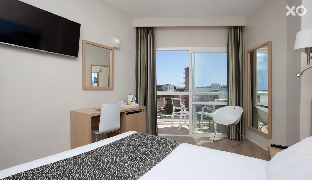 Samos Hotel