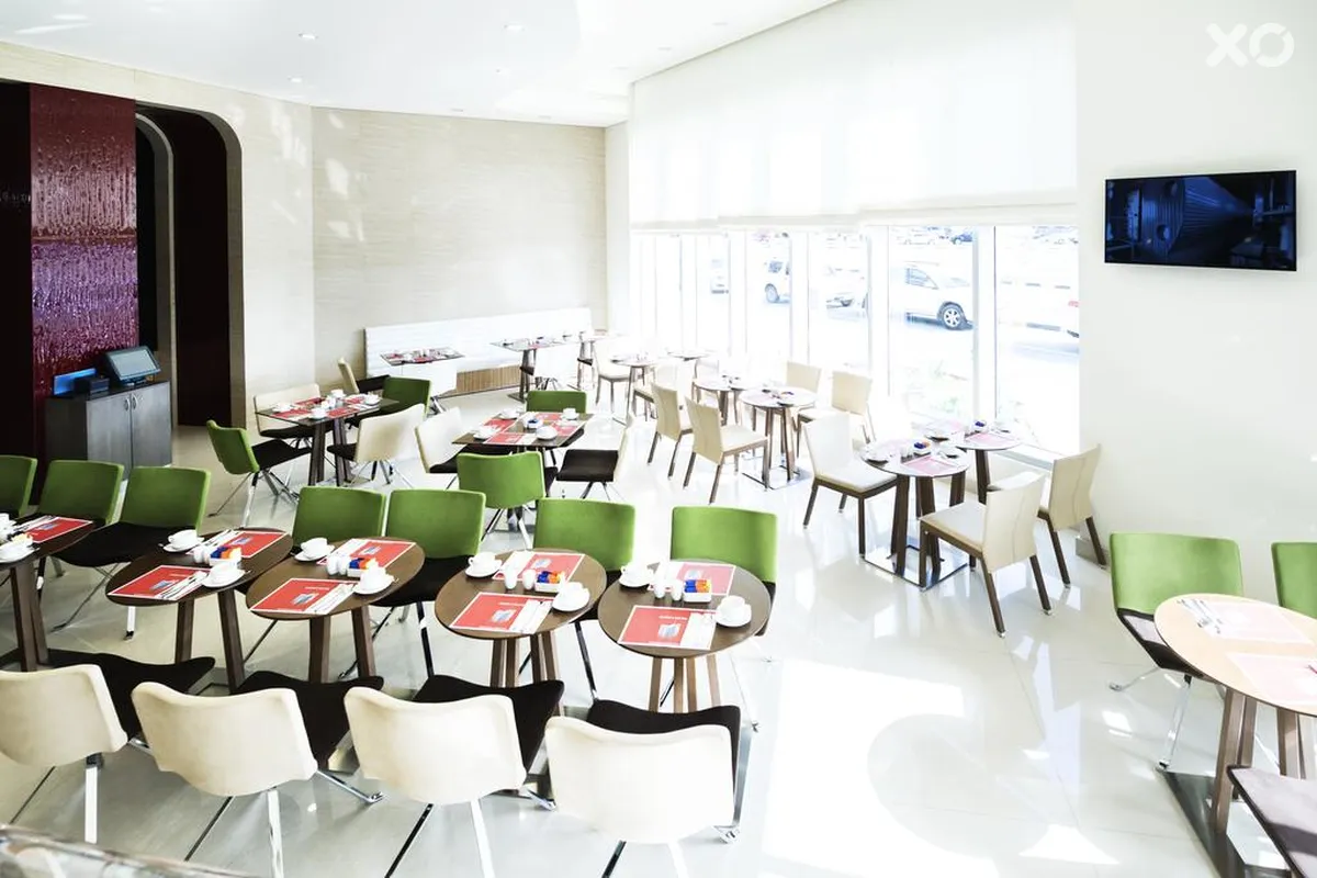 Novotel Fujairah