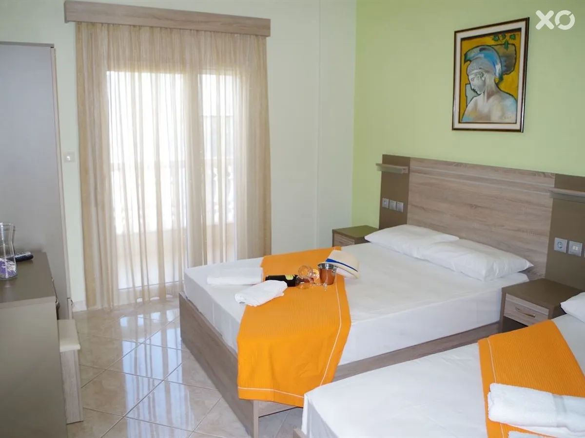 Morfeas Studios Villa