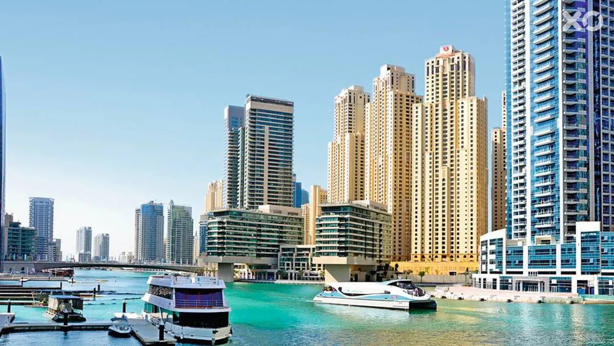 Delta Hotel by Marriott Jumeirah Beach