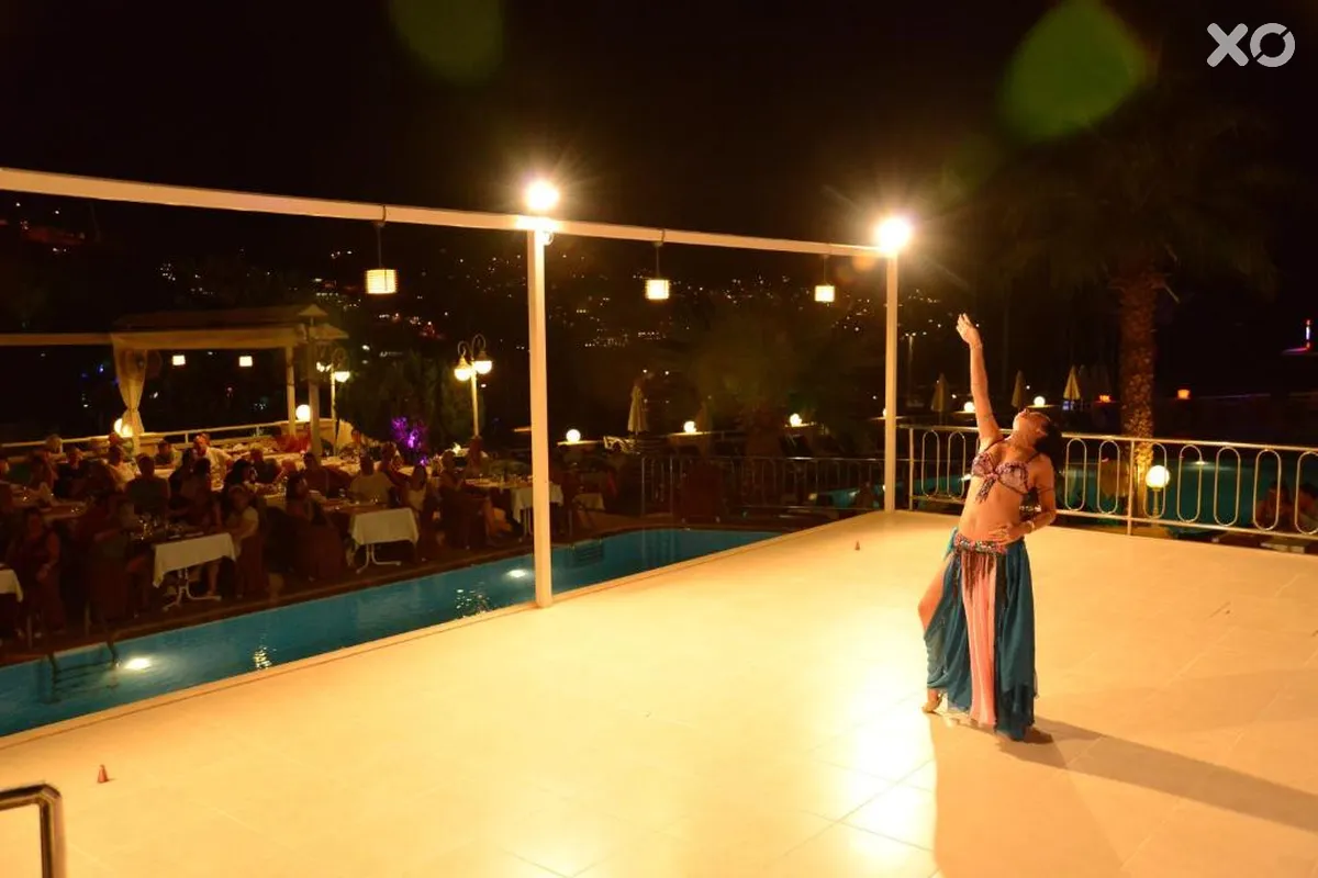 Pirat Hotel