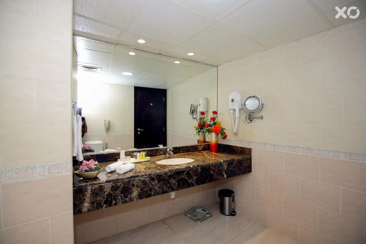 Dream City Hotel Apartments