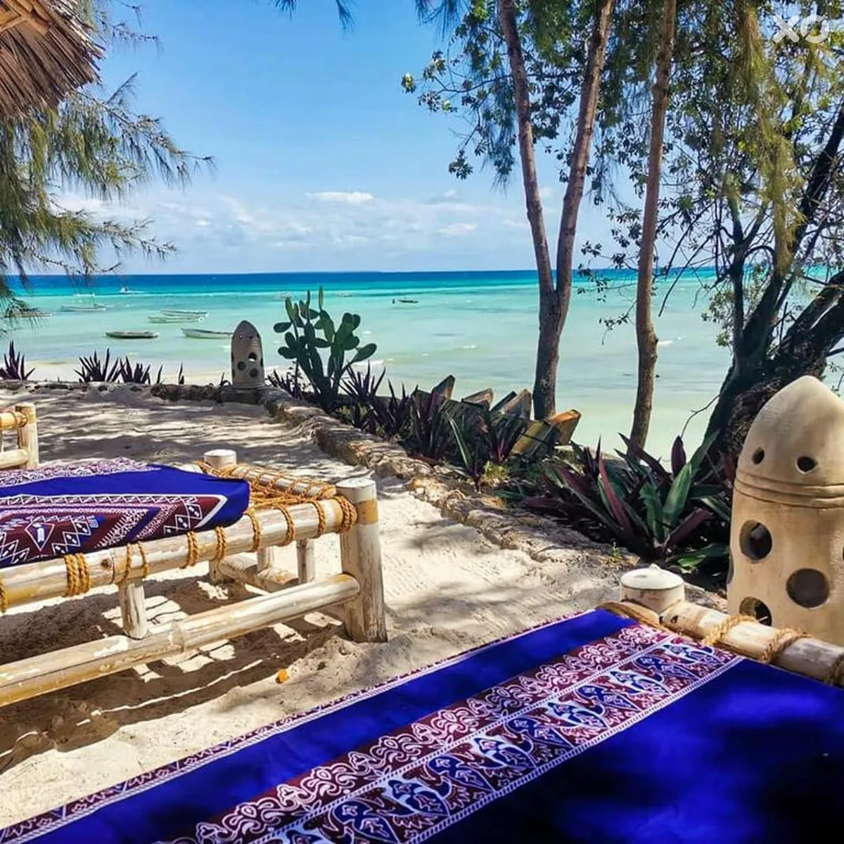 Bella Vista Resort Zanzibar