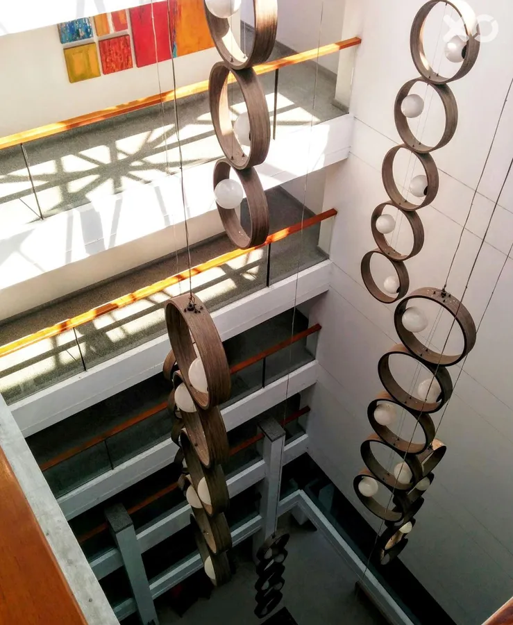 Woodlands Suites Serviced Residences