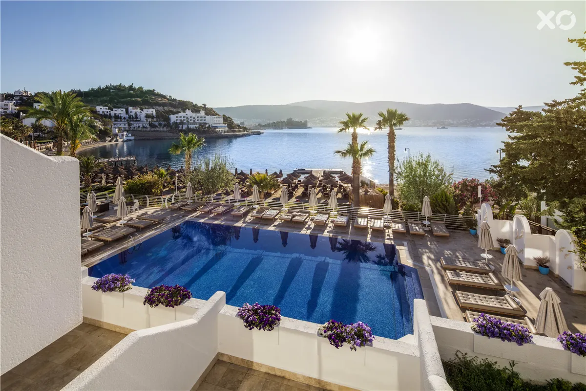 Prive Bodrum
