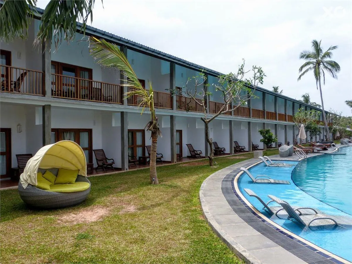 Carolina Beach Hotel
